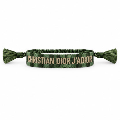 Christian Dior Bracelet