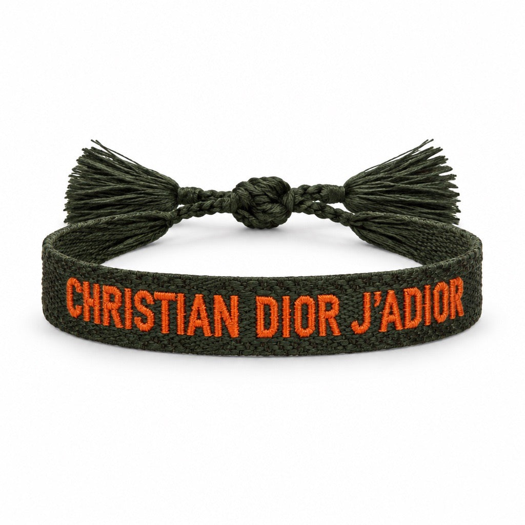 Christian Dior Bracelet