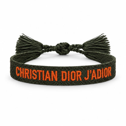 Christian Dior Bracelet