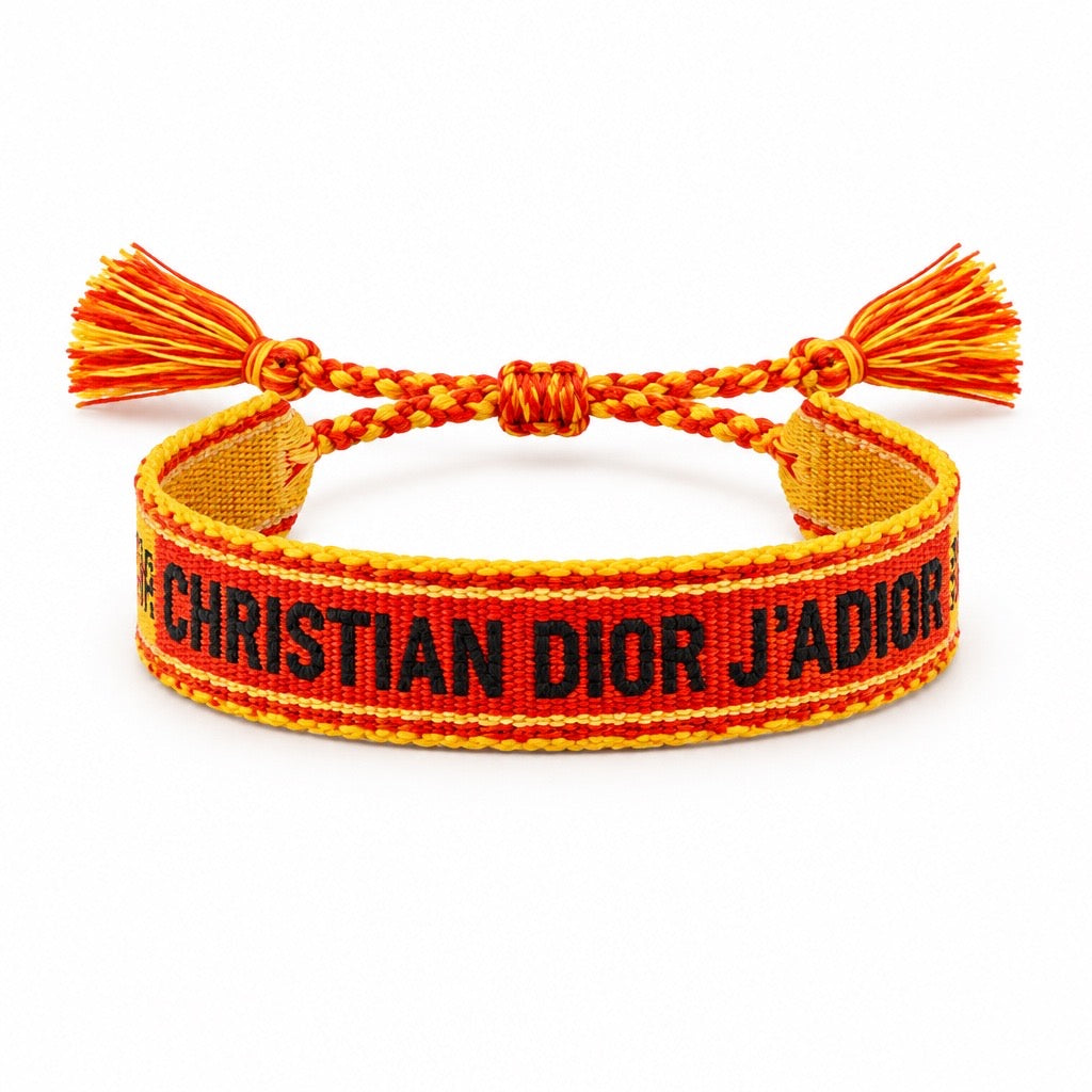 Christian Dior Bracelet