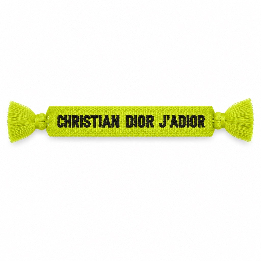 Christian Dior Bracelet