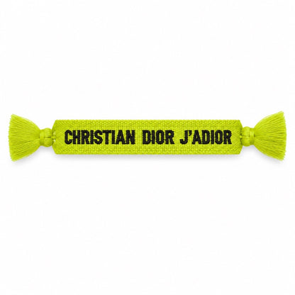 Christian Dior Bracelet