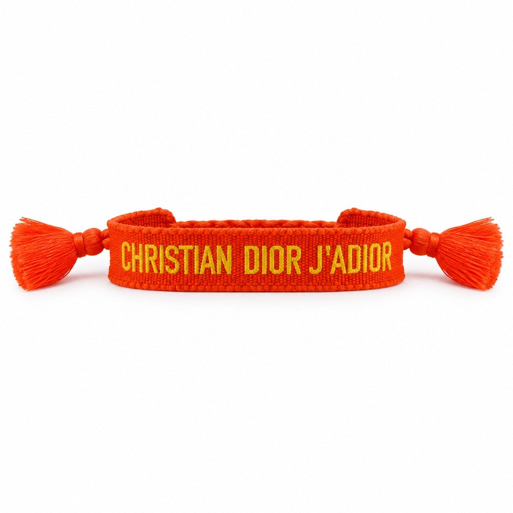 Christian Dior Bracelet