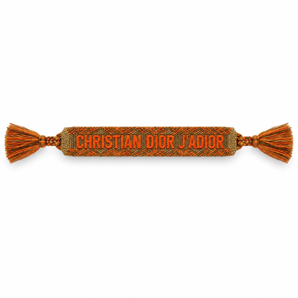 Christian Dior Bracelet