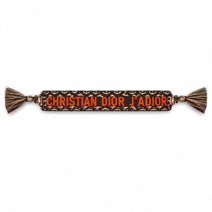 Christian Dior Bracelet