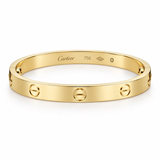 Cartier Bracelet