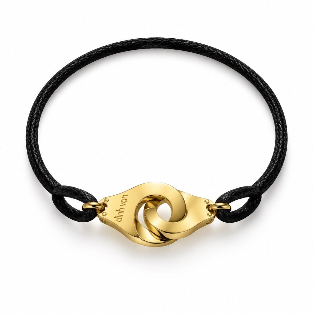Dinh Van Bracelet