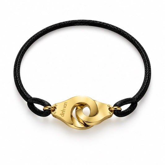 Dinh Van Bracelet