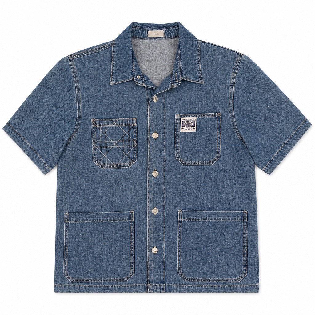 Christian Dior Jeans Summer Set