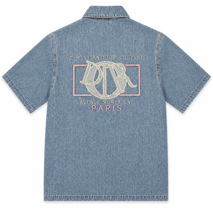 Christian Dior Jeans Summer Set