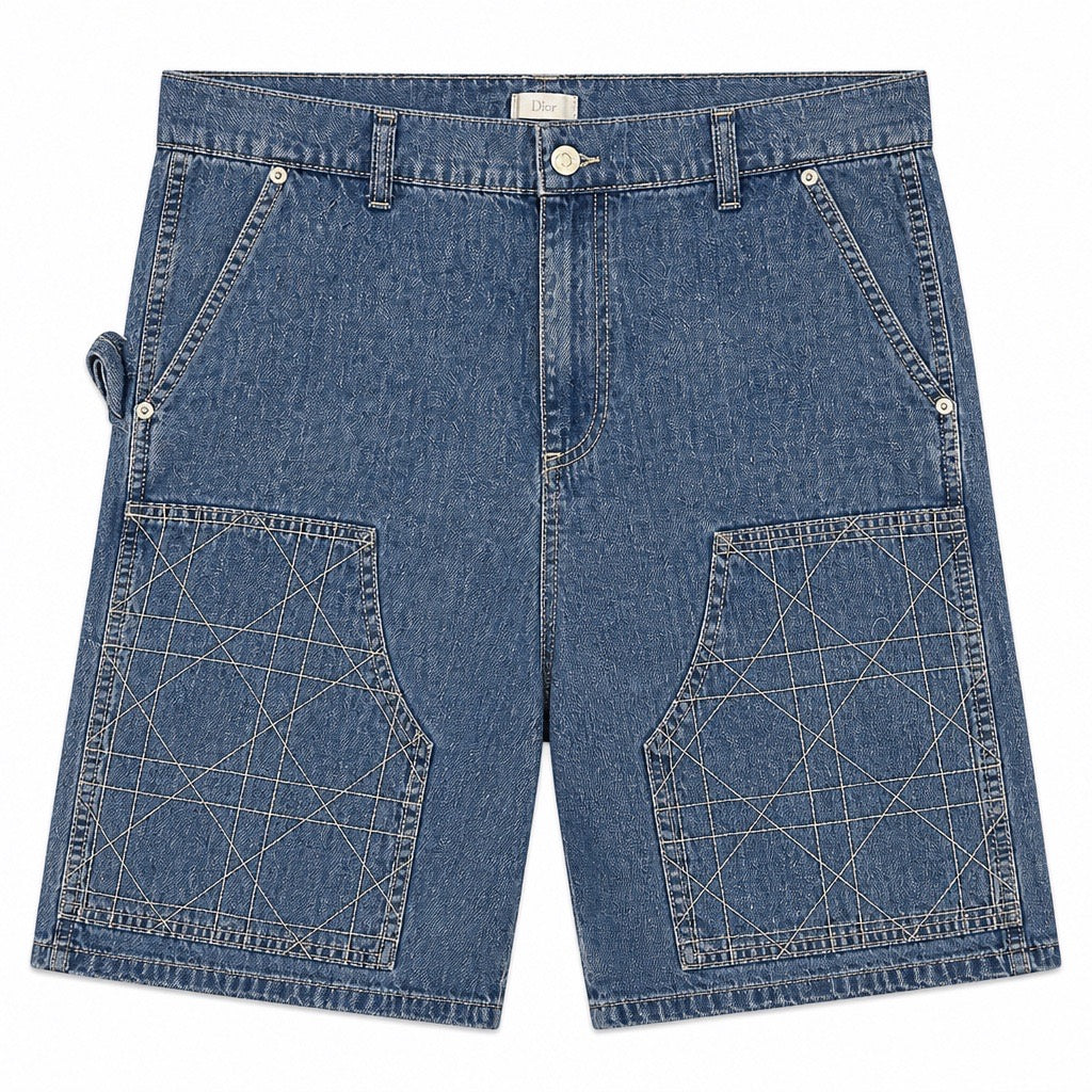 Christian Dior Jeans Summer Set
