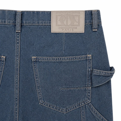 Christian Dior Jeans Summer Set