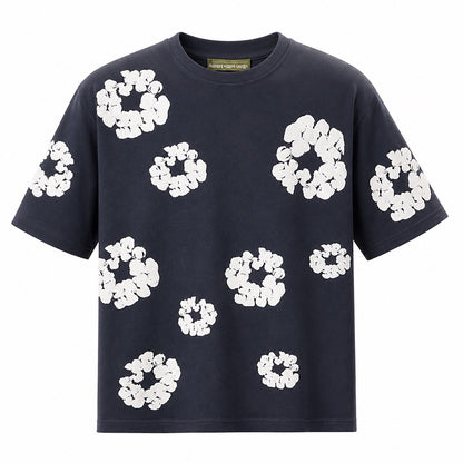 Denim Tears Cotton Summer Set