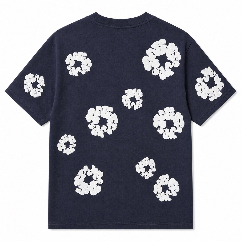 Denim Tears Cotton Summer Set
