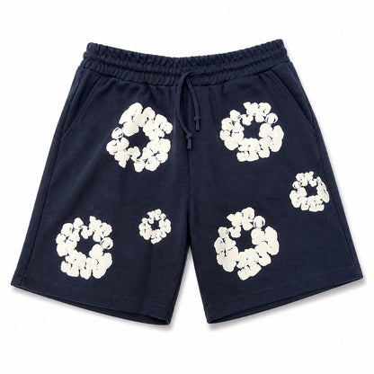 Denim Tears Cotton Summer Set