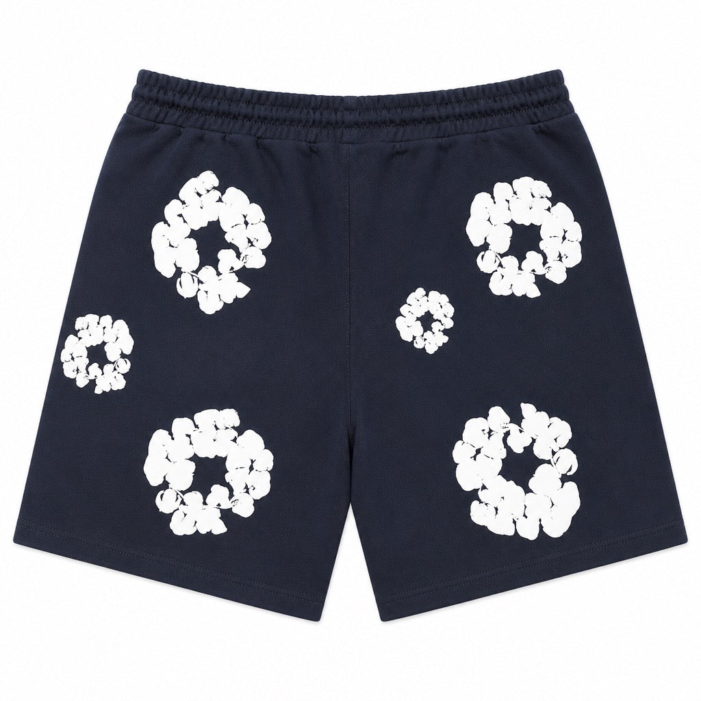 Denim Tears Cotton Summer Set