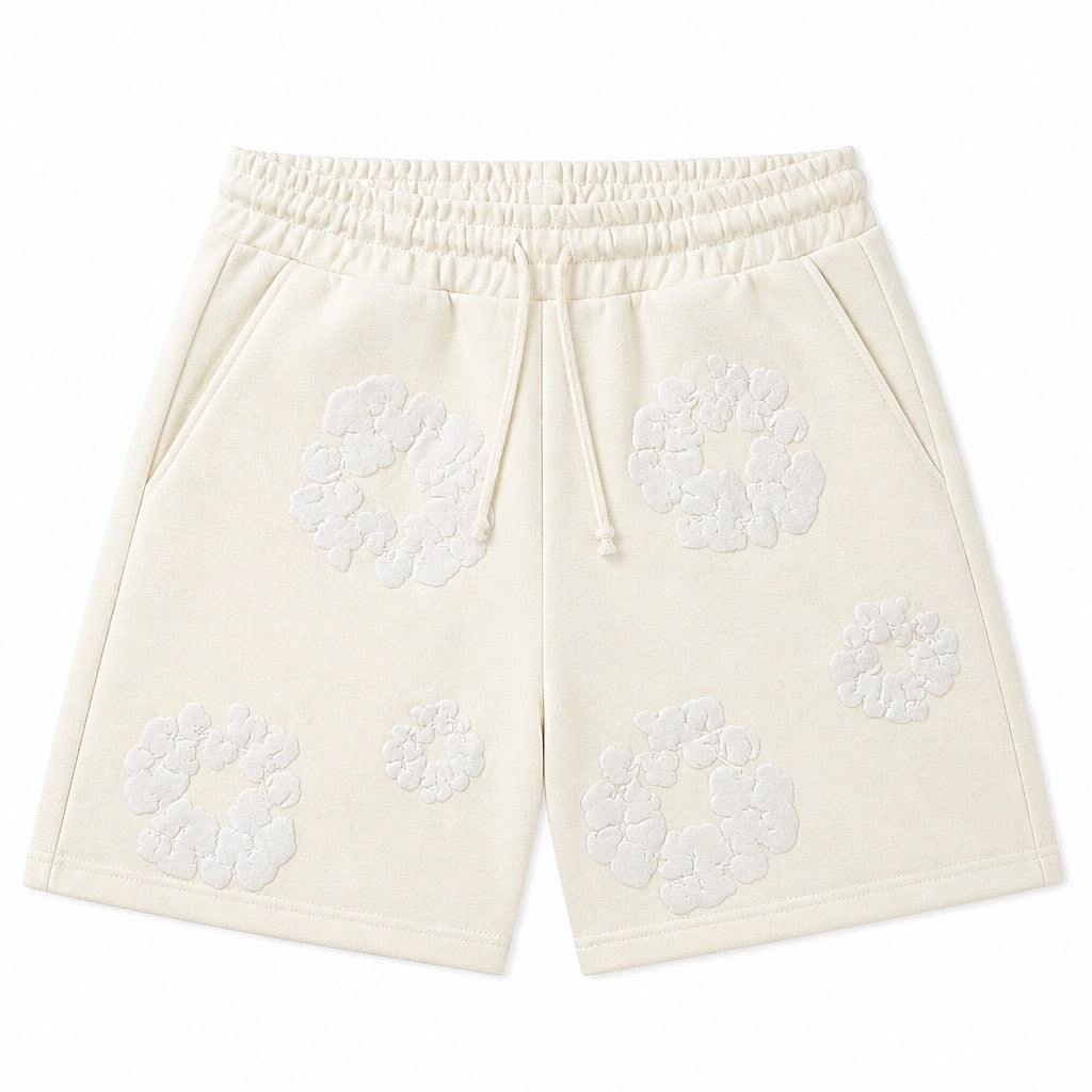 Denim Tears Cotton Summer Set