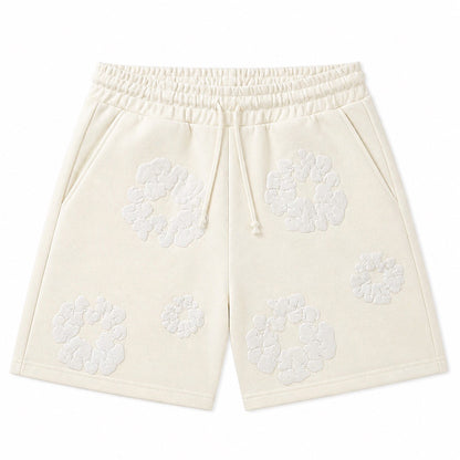 Denim Tears Cotton Summer Set