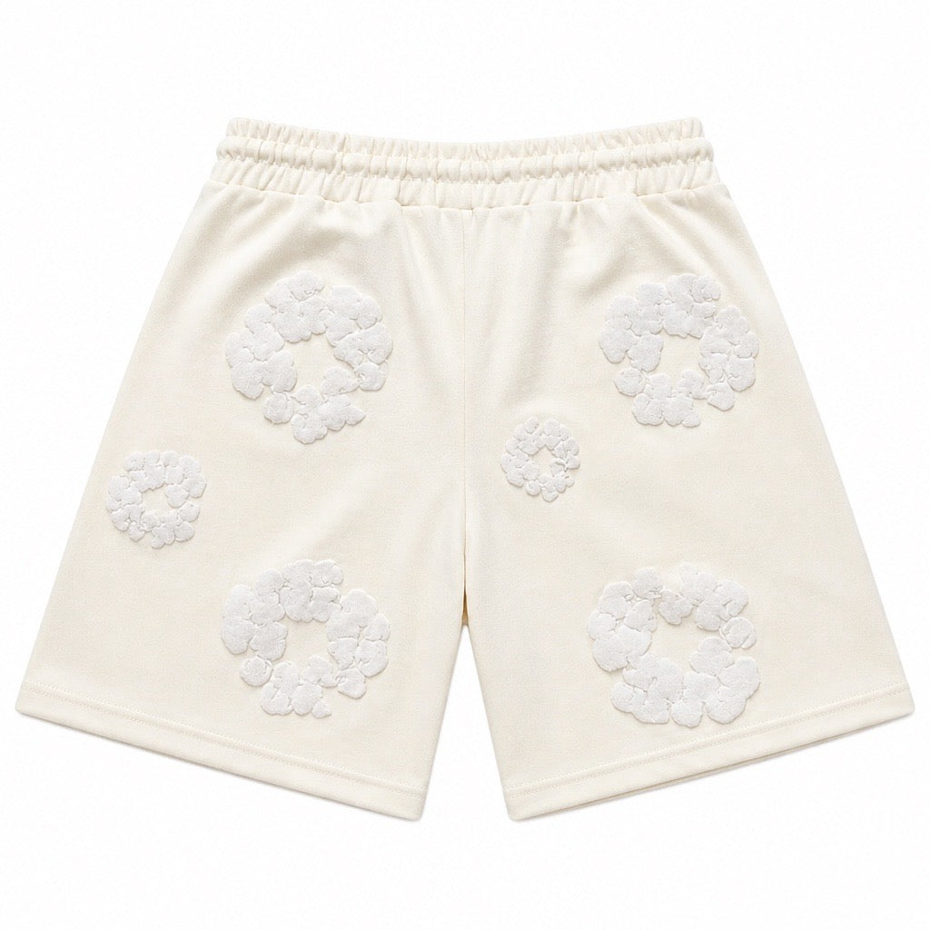 Denim Tears Cotton Summer Set
