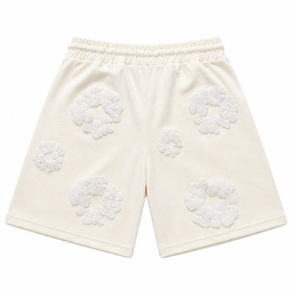 Denim Tears Cotton Summer Set
