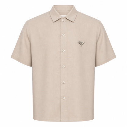 Prada Short Sleeve Shirt