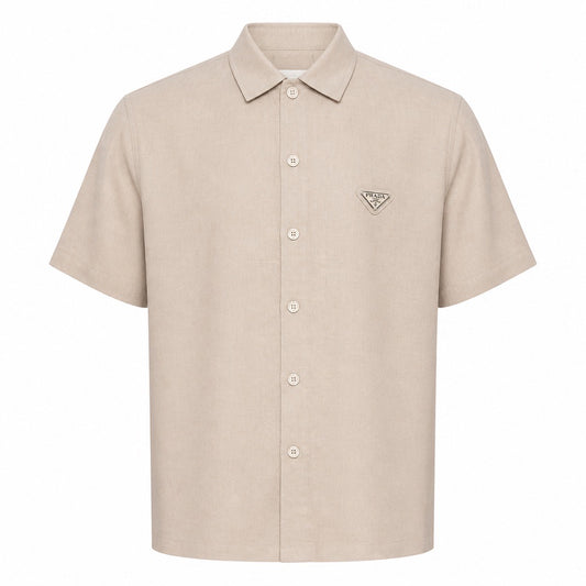 Prada Short Sleeve Shirt