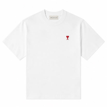 Ami De Coeur Cotton T-shirt