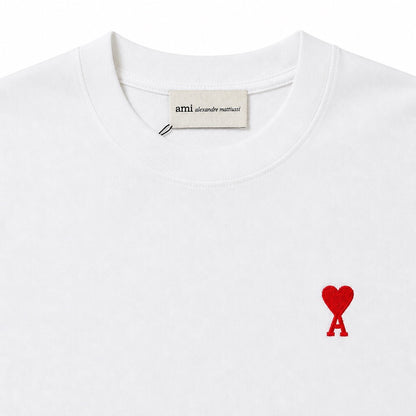 Ami De Coeur Cotton T-shirt
