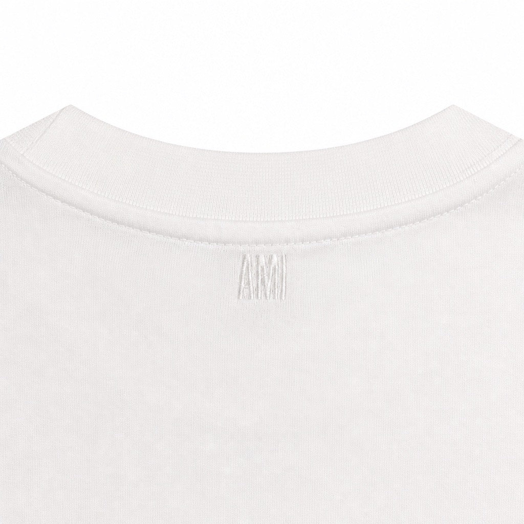 Ami De Coeur Cotton T-shirt