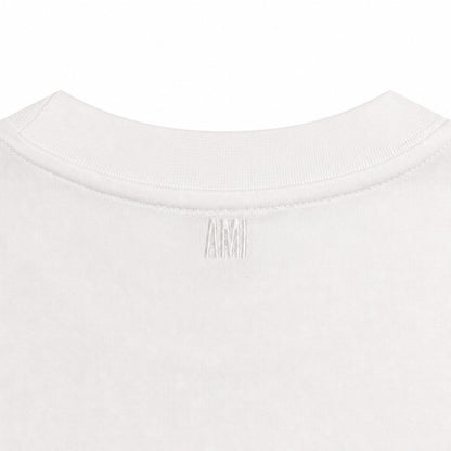 Ami De Coeur Cotton T-shirt