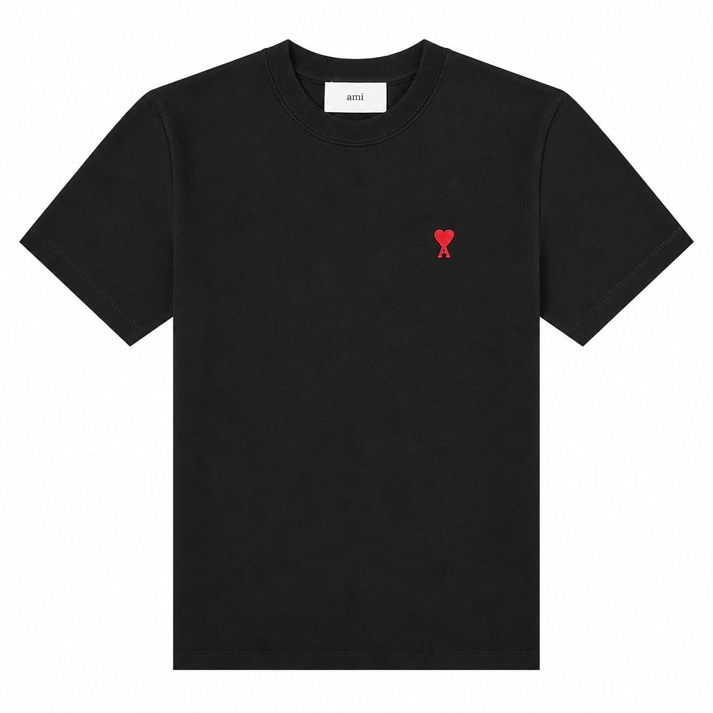 Ami De Coeur Cotton T-shirt