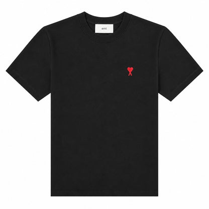 Ami De Coeur Cotton T-shirt