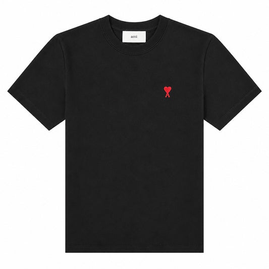 Ami De Coeur Cotton T-shirt