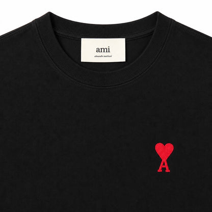 Ami De Coeur Cotton T-shirt