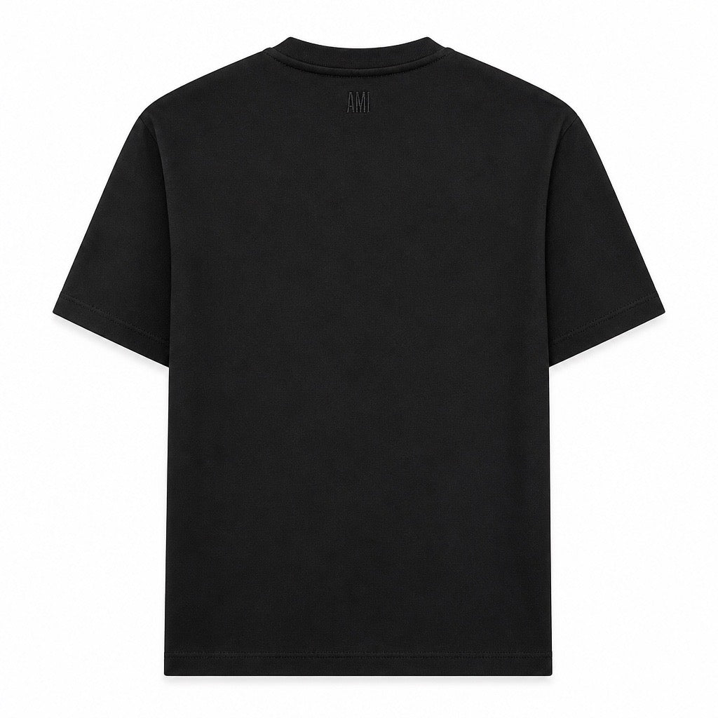 Ami De Coeur Cotton T-shirt