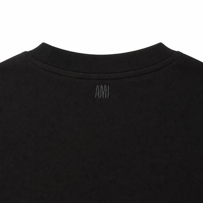Ami De Coeur Cotton T-shirt