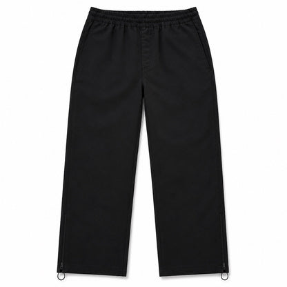 Minimal Parachute Pants