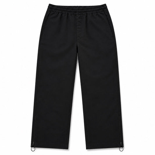 Minimal Parachute Pants