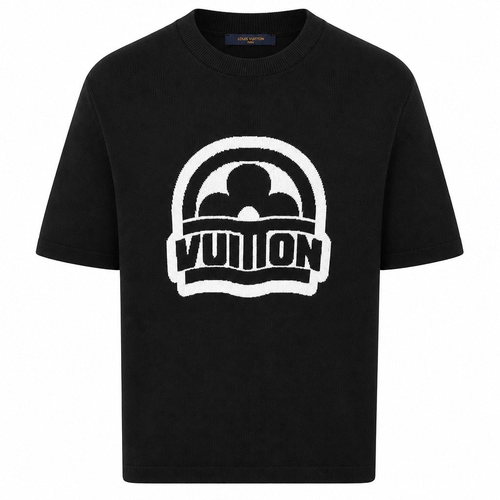 Louis Vuitton Flower T-shirt