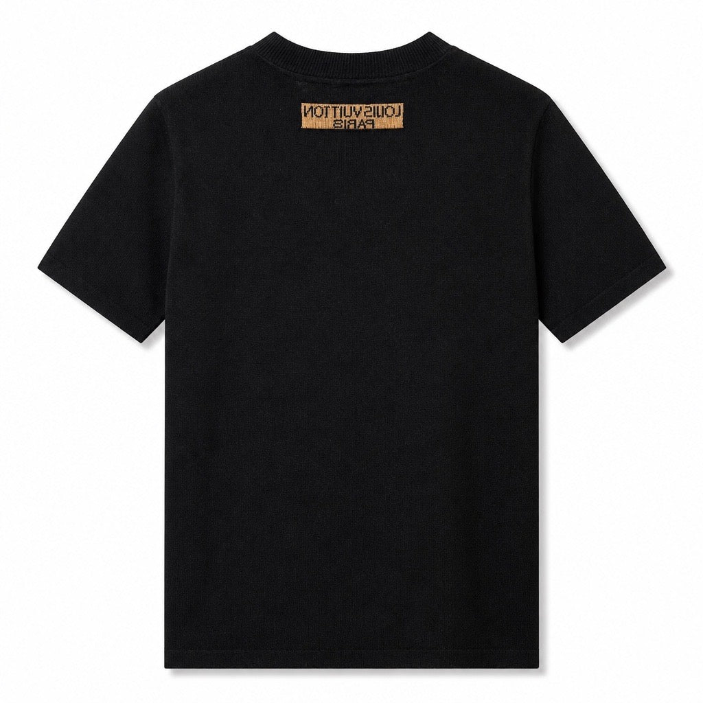 Louis Vuitton Flower T-shirt