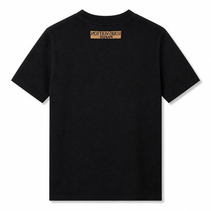 Louis Vuitton Flower T-shirt