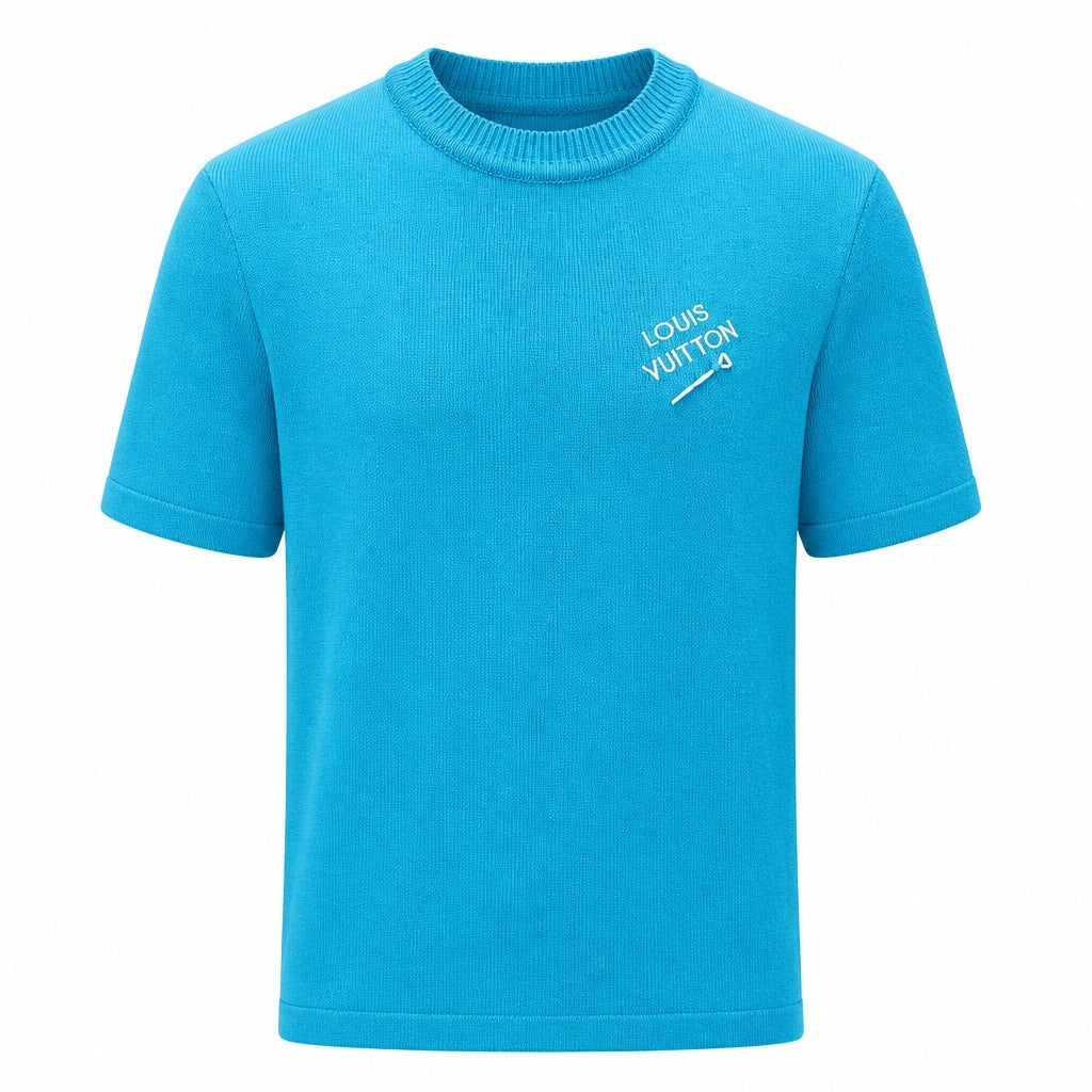 Louis Vuitton Pin Tshirt