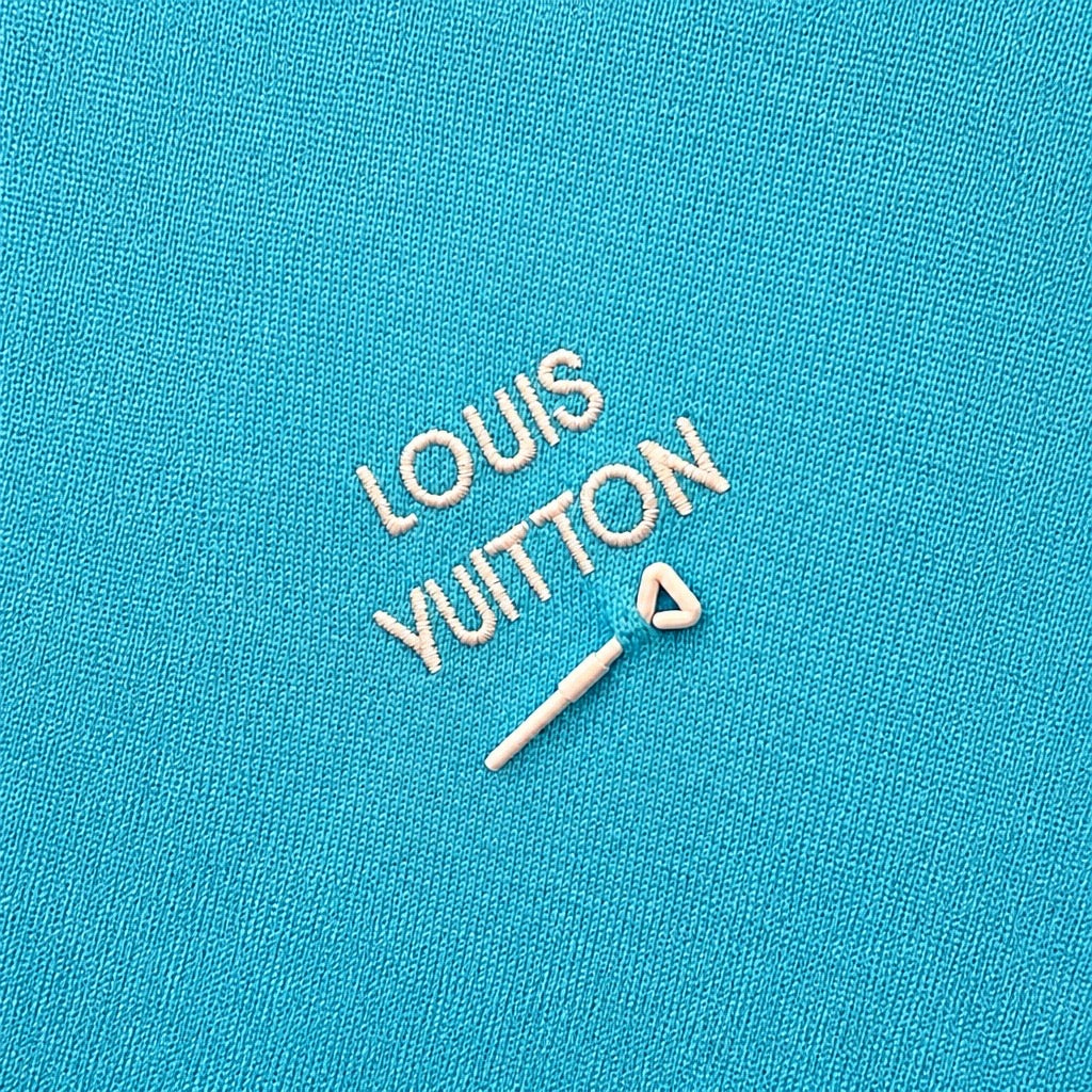 Louis Vuitton Pin Tshirt