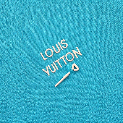 Louis Vuitton Pin Tshirt