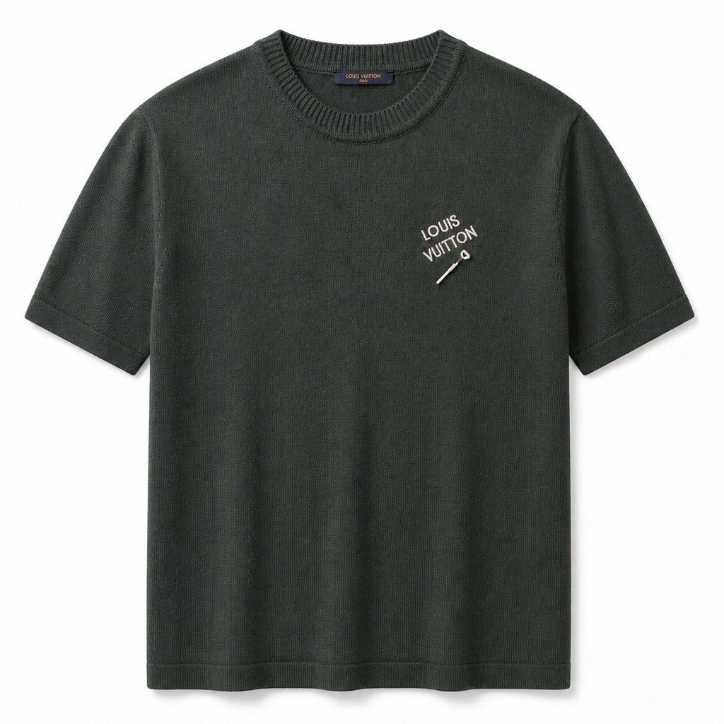 Louis Vuitton Pin Tshirt