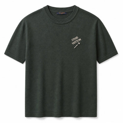 Louis Vuitton Pin Tshirt