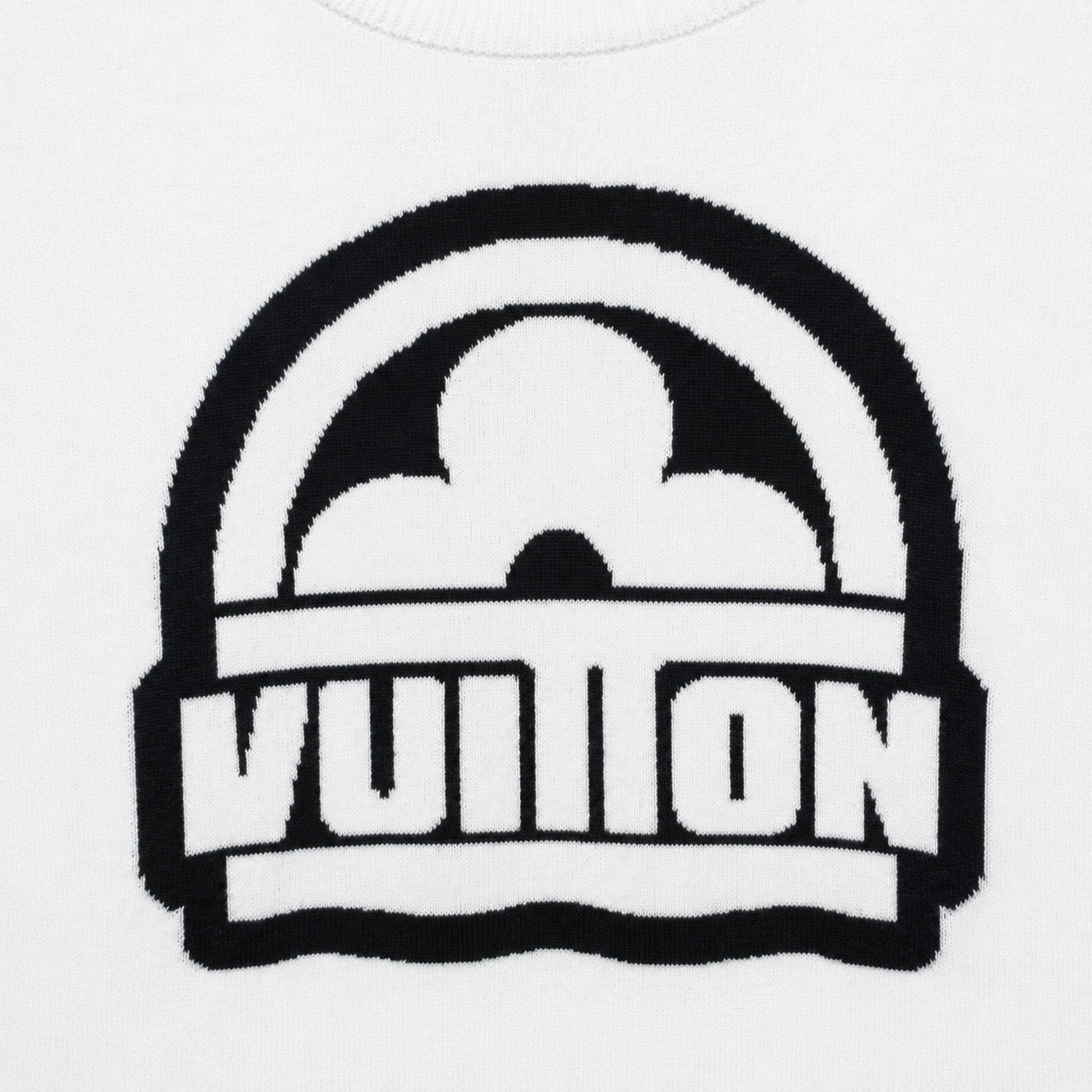 Louis Vuitton Flower T-shirt
