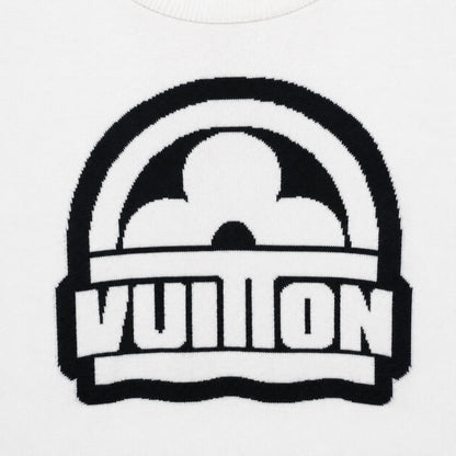 Louis Vuitton Flower T-shirt