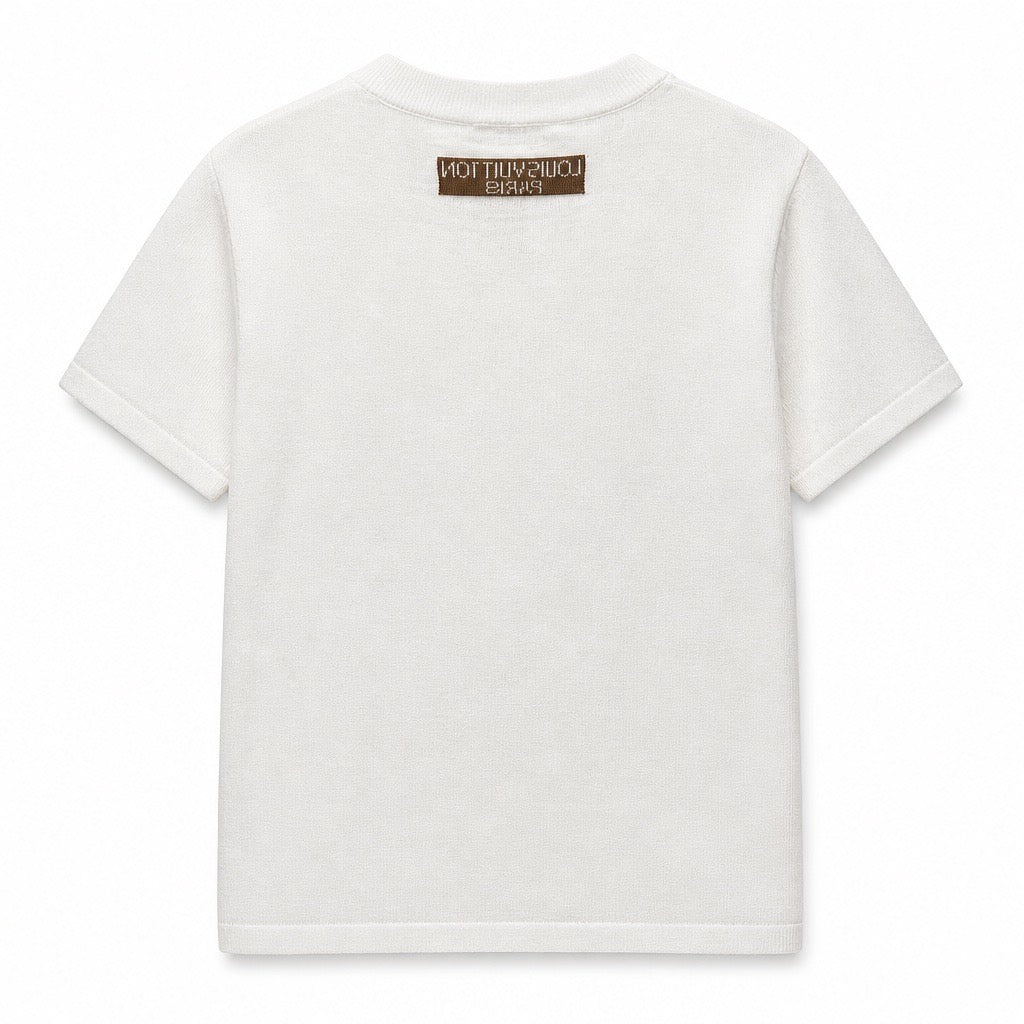 Louis Vuitton Flower T-shirt
