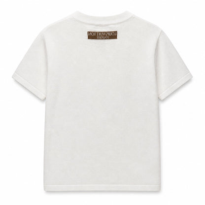 Louis Vuitton Flower T-shirt